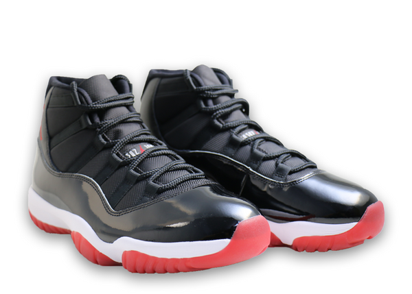 Aj 11 bred online