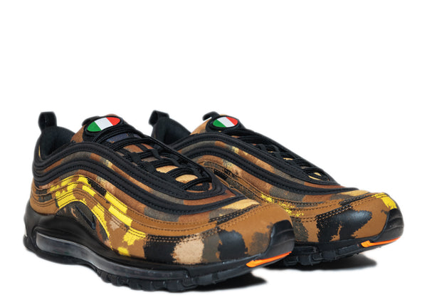 Nike Air Max 97 Italy Camo kixery