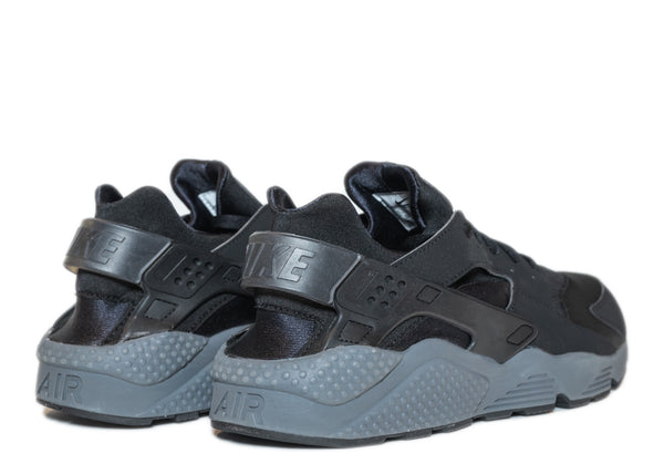 Nike huarache outlet schwarz