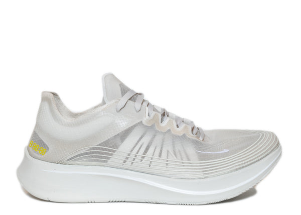 Nike zoom fly on sale sp light bone black