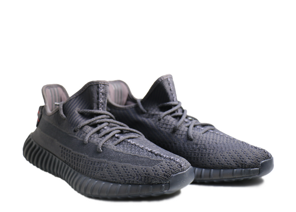 Yeezy Boost 350 Static Black