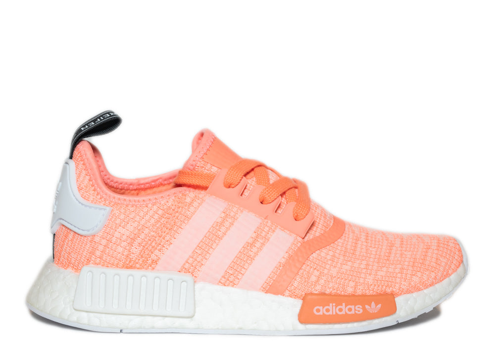 Adidas NMD R1 W Apricot kixery