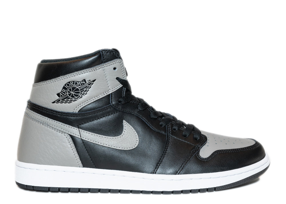 Black and gray retro 1 deals