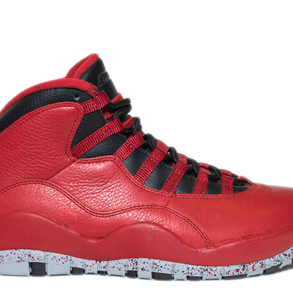 Jordan 10 new best sale