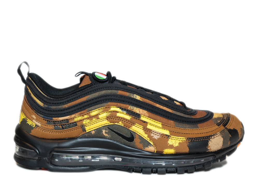 Nike Air Max 97 Italy Camo kixery