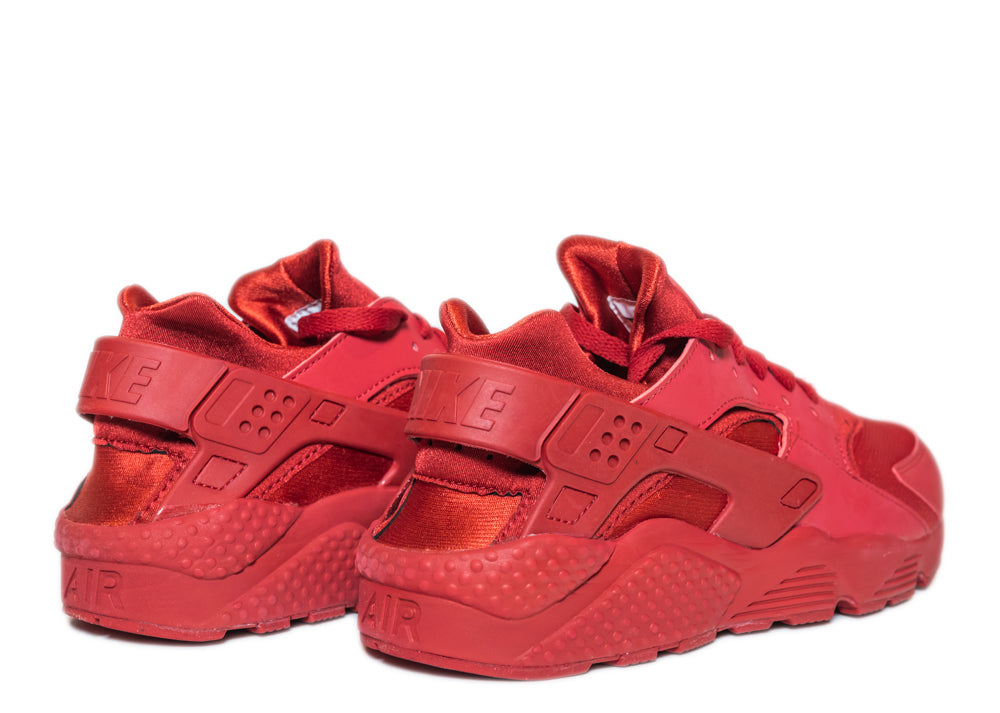 Nike Air Huarache Gym Red kixery