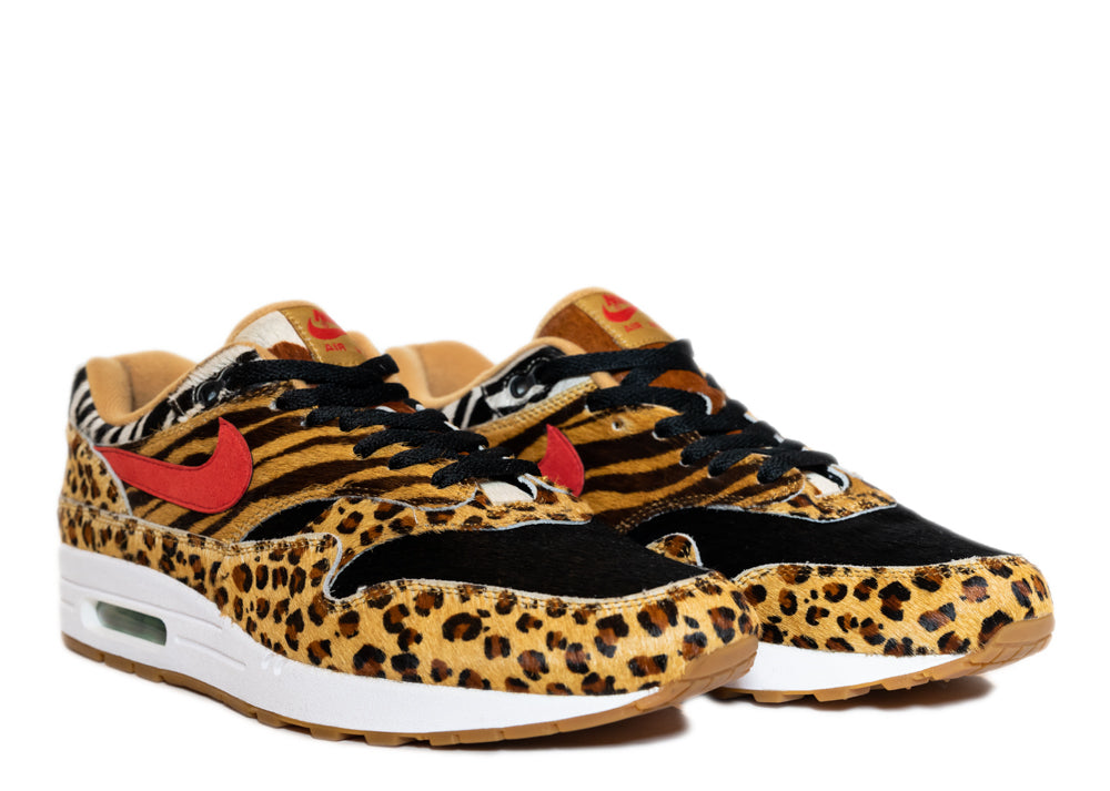 Nike Air Max 1 Atmos Animal Pack kixery