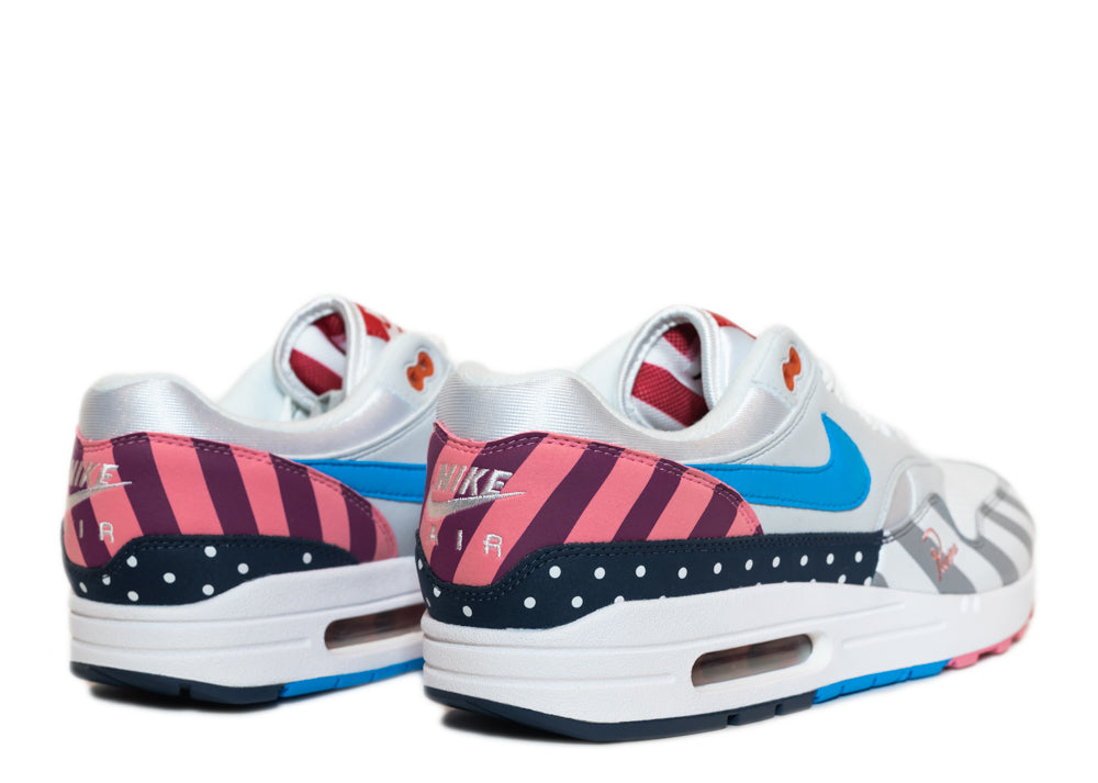 Air max 1 parra precio online